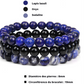 Set de 3 bracelet en pierres | bracelet complémentaire
