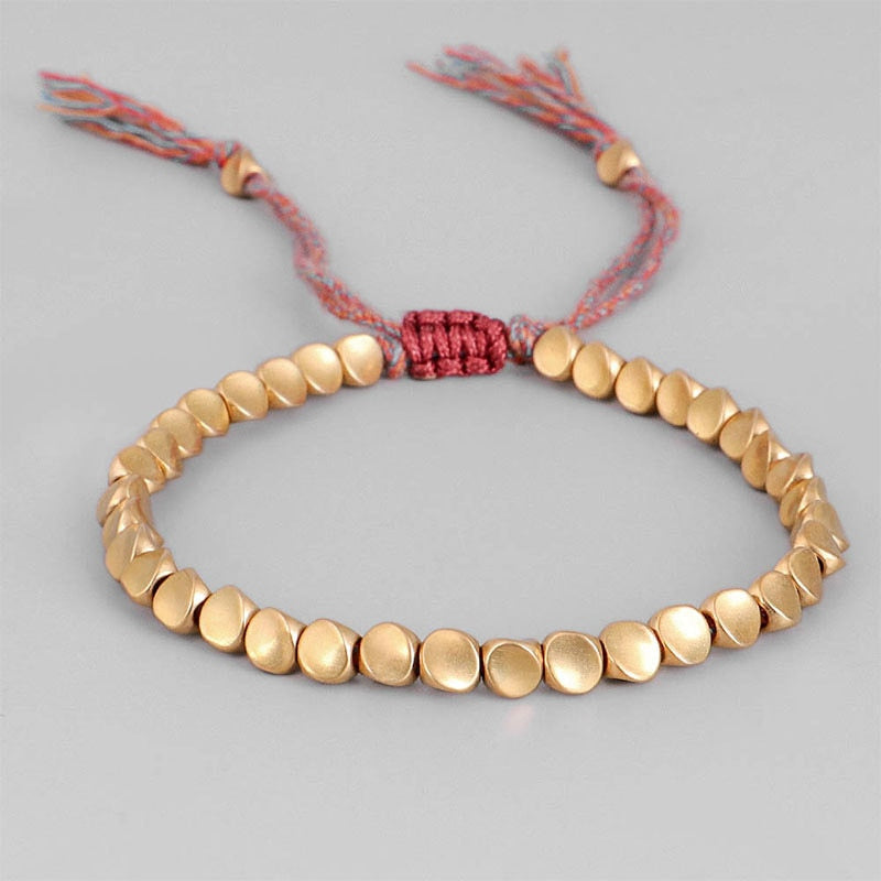 Bracelet-tibetain-corde