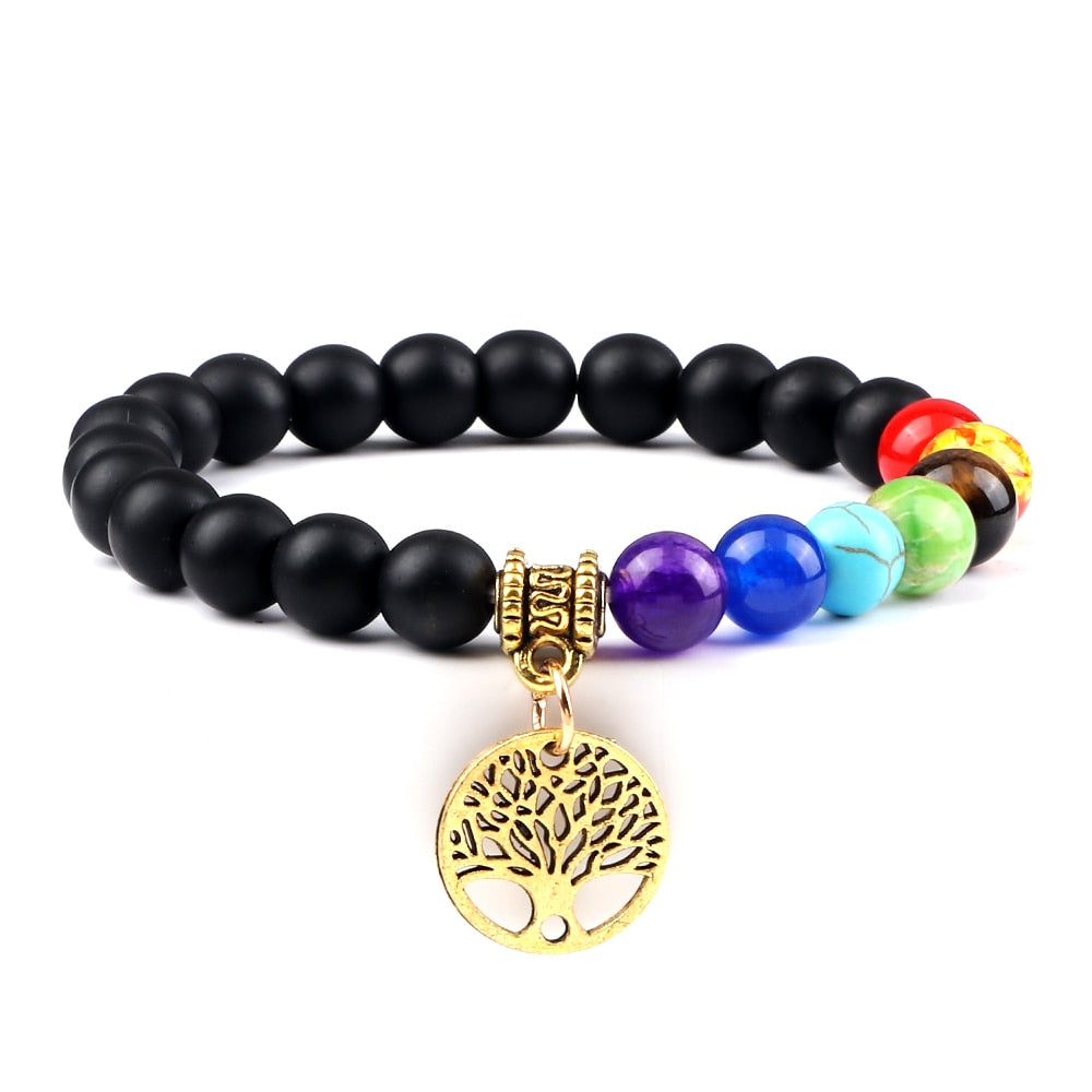 bracelet-7-chakras-onyx
